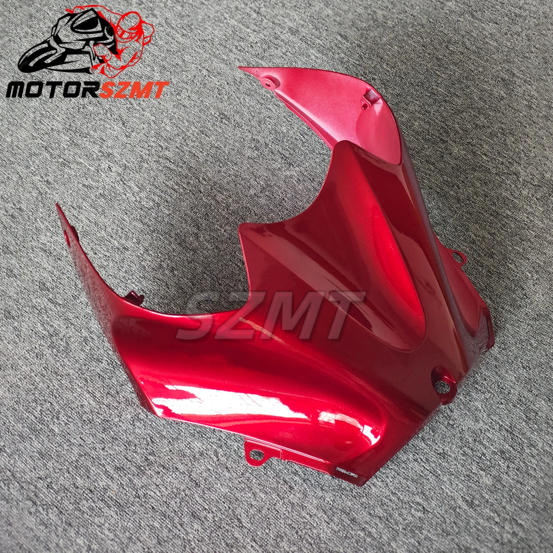 Motorcycle Injection ABS Tank Fairing For Kawasaki ZX14R ZX-14R 2012-2025 Tank Cover Fit 2012-2013-2014-2015-2025 Models