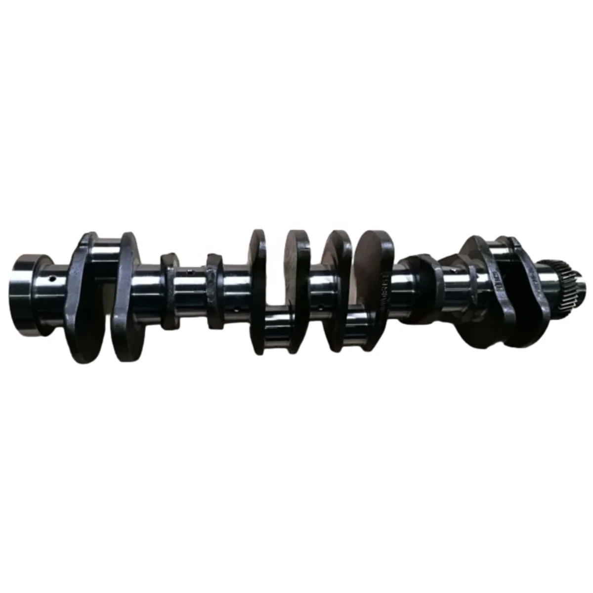 

Holdwell Aftermarket 3917320 Crankshaft for CUMMINS-Engine 6CT
