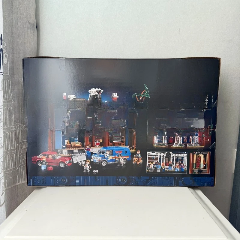 Building block puzzle toy