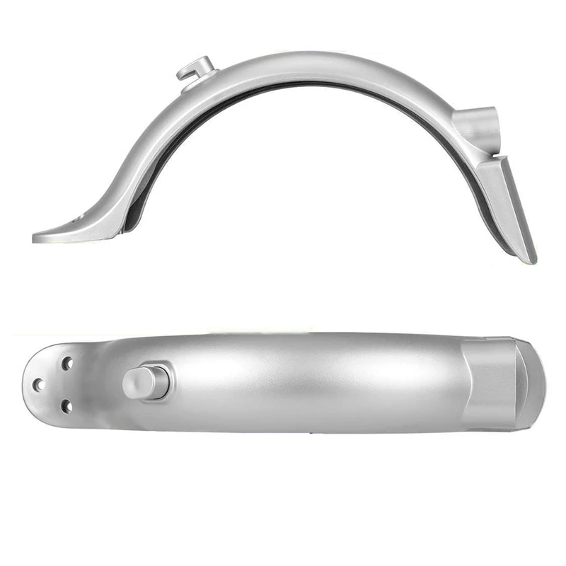 Electric Scooter Fenders M365/1S/Pro/Pro2 Electric Scooter Front And Rear Fenders Accessories image 3