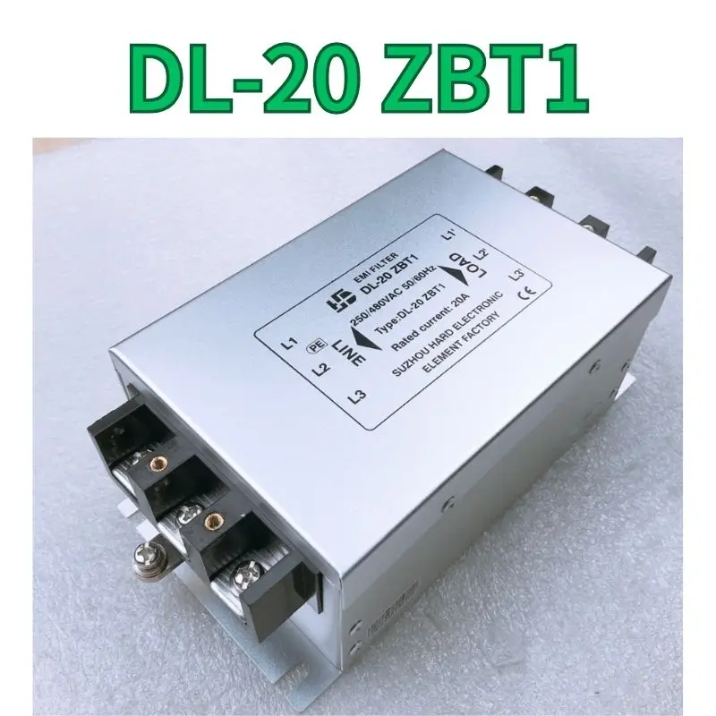 brand-new Elevator filter DL-20 ZBT1 Fast Shipping