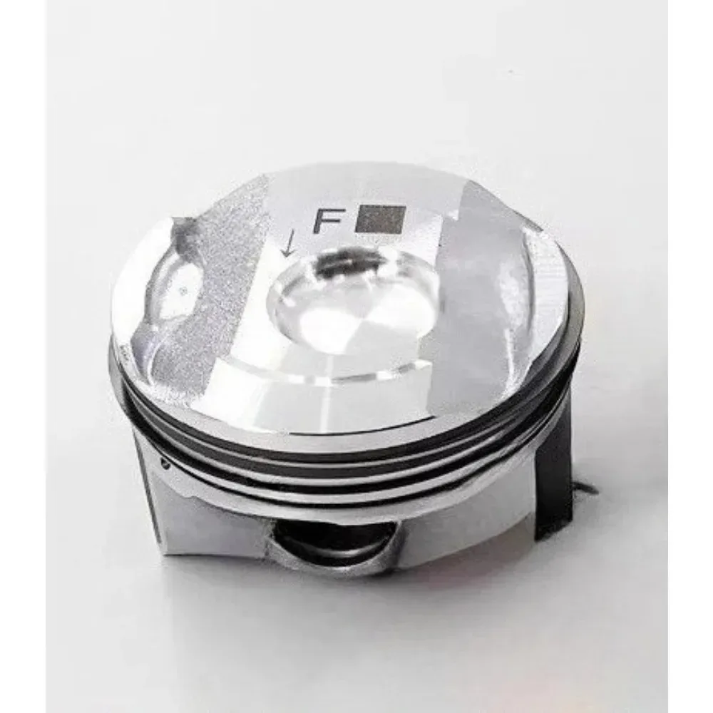 Piston Pin Circlip …