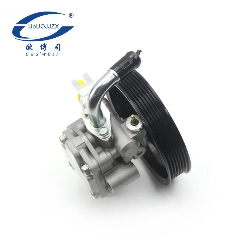 OBA Auto Hydraulic Power Steering  Pump Car Accessories for Kia  Opirus OEM 57100-3F100 57100 3K100 57100-3K500 57100-3F210