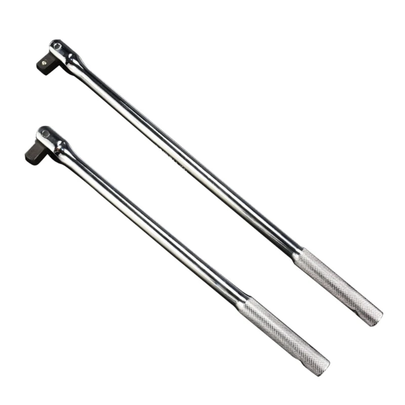 Handle Socket Wrench Steering Handle 180 Degree Rotating Handles Durable Tool for Mechanics Builder DIY Enthusiasts Dropship