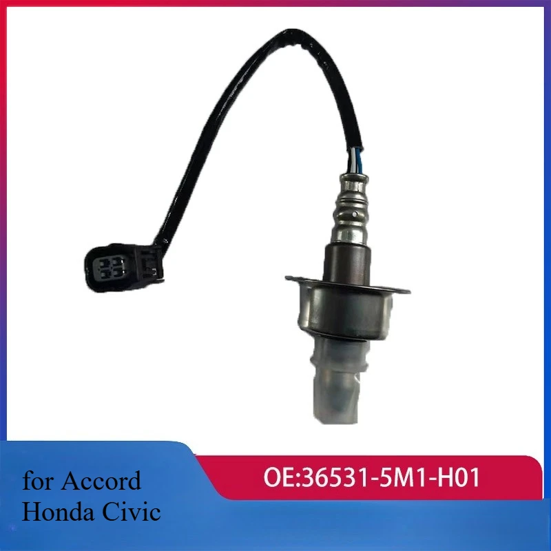 

36531-5M1-H01 365315M1H01 Front oxygen sensor for nine-generation Accord Honda Civic