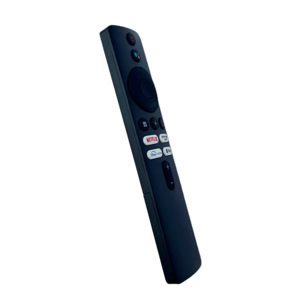 New Hot Sale XMRM-M8 TV Voice Remote Control For Xiaomi MI Smart TV Wireless Remote Control Google With Netflix