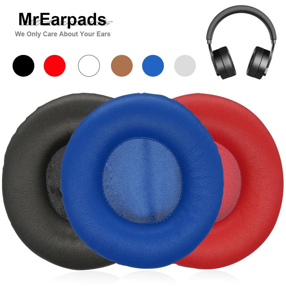 

VXi CC Pro 4010G Earpads For Jabra VXi CC Pro 4010G Headphone Ear Pads Earcushion Replacement