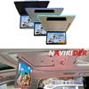 13.3 pouces/15.6 pouces pour Toyota VELLFIRE Alphard 20 Alphard 30 2008-2024 moniteur de plafond de toit lecteur vidéo multimédia Android 13 1