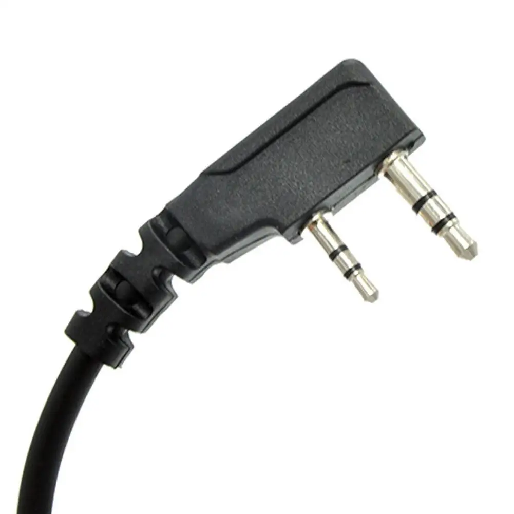 USB Programming Cable Write Frequency Line For Portable Two Way Radio Walkie Talkie UV-5R 888S UV-5RE UV-5RA Plus UV-6R R3J8