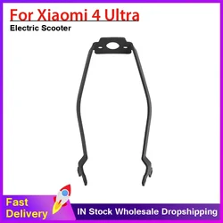 Stainless Steel E-scooter Rear Wheel Fender Support for Xiaomi 4Ultra Electric Scooter Rear Mudguard Bracket With Screws Parts