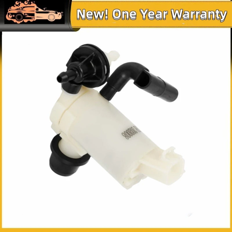 

76846-TF0-003 For HONDA CRV 2010 2011 FIT 2009-2014 ODYSSEY 2009-2020 Motor Windscreen Wiper Washer Pump