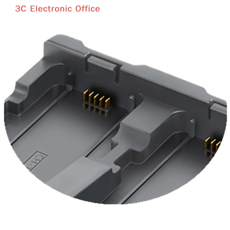 

[3SC] Two Ways Battery Charging Hub With USB Port For Neo2 Drone Portable Power Bank Charger Case Battery Charger Accessories