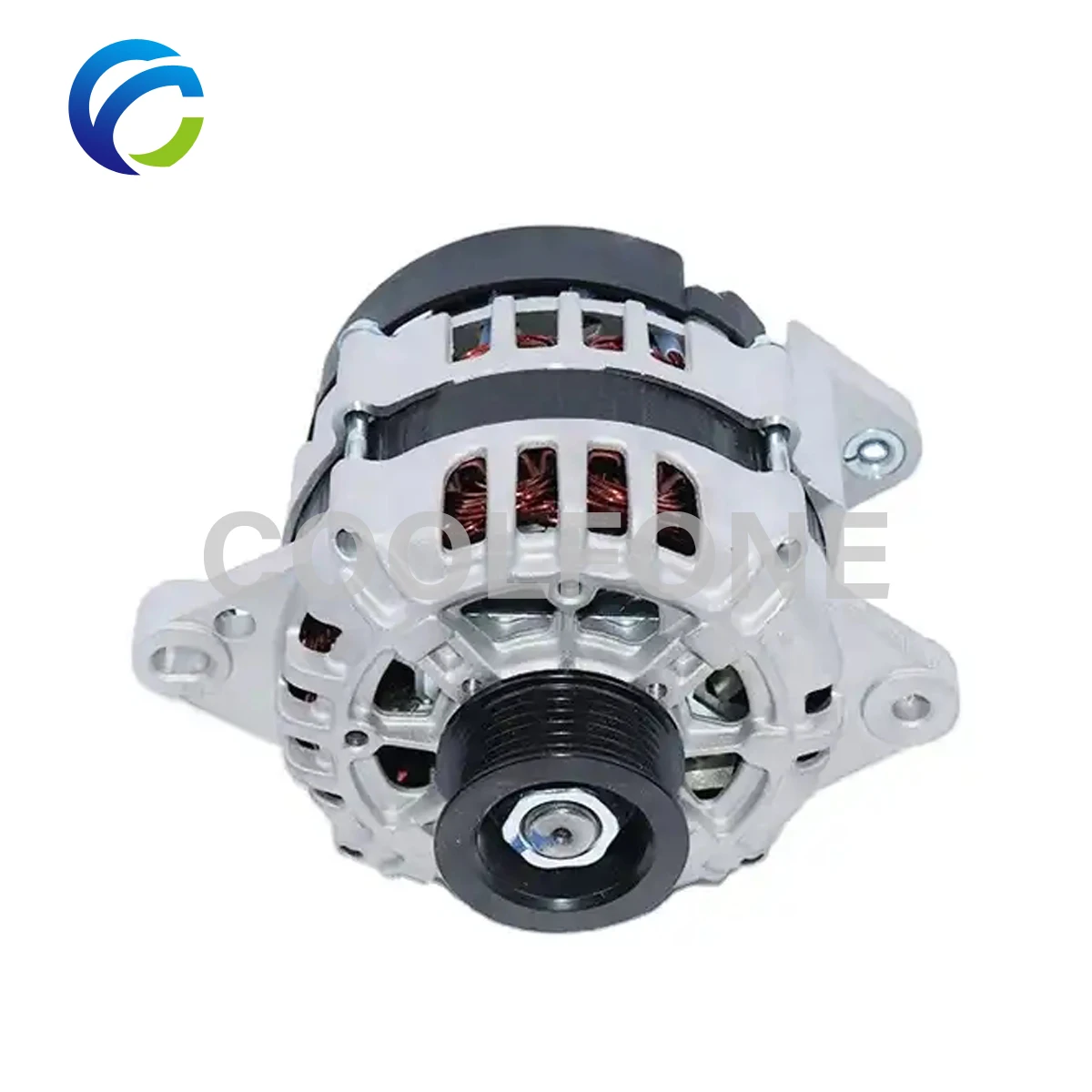 Coolfone Generator Alternator for CHEVROLET KALOS LACETTI J200 NUBIRA AVEO DAEWOO 1.4 1.6 96499043 96540541  97513701