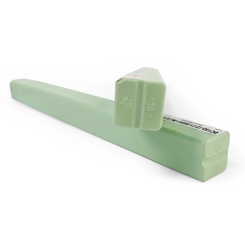 HUAZHICHUN DC150-12-11.800A1-WJ30TA สแตนเลส Die เหล็กพิเศษภายใน Cooling สกรูแตะ
