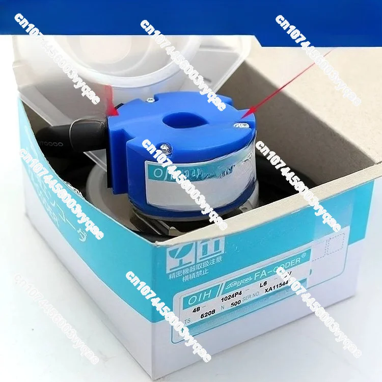 FOR OIH48-1024P4-L6-5V TS5208N500 Encoder TS5214N510