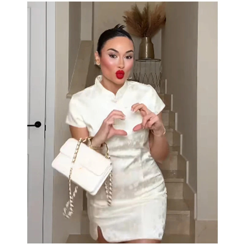 Thumbnail 4 - #31 Cheap Cheongsams Worth Buying