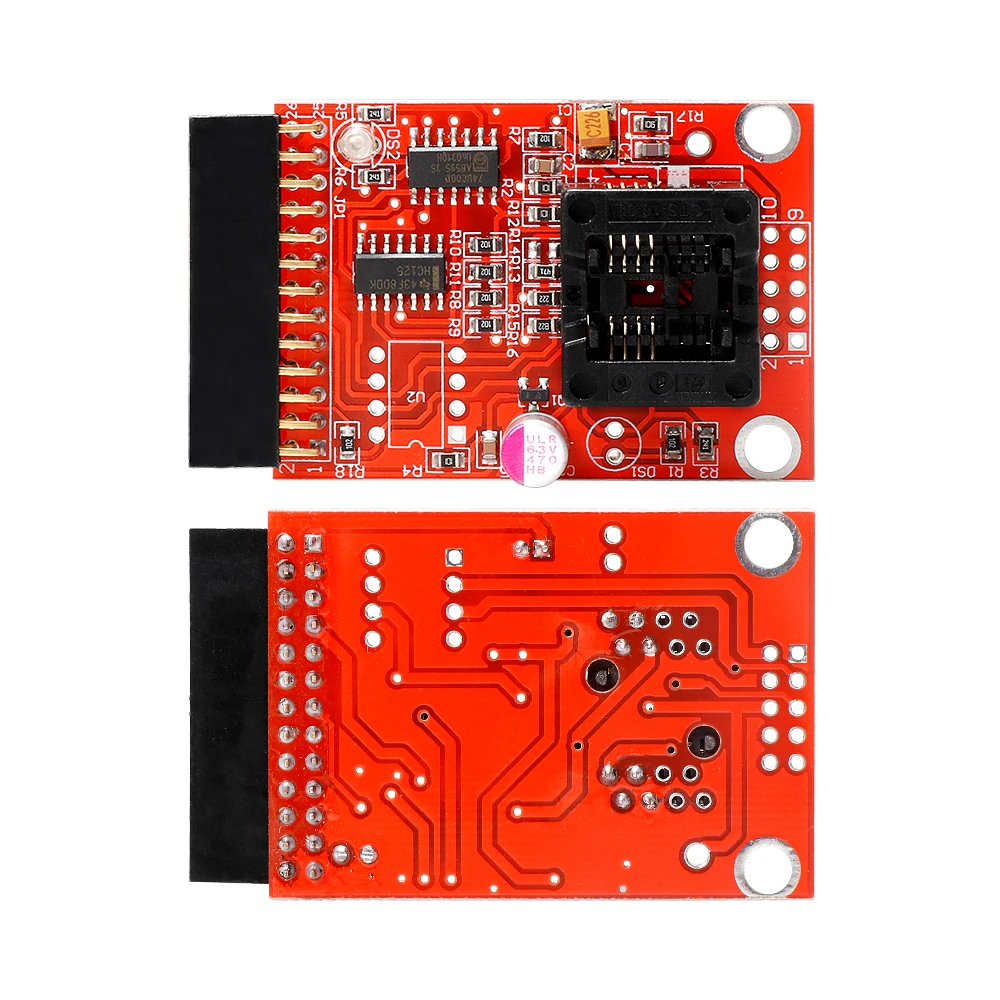 R270+ V1.20 BDM Programmer For BMW CAS4 Professional Auto Key Programmer R270+ Support M35080 PK AK90+ CAS4 BDM eeprom adapte