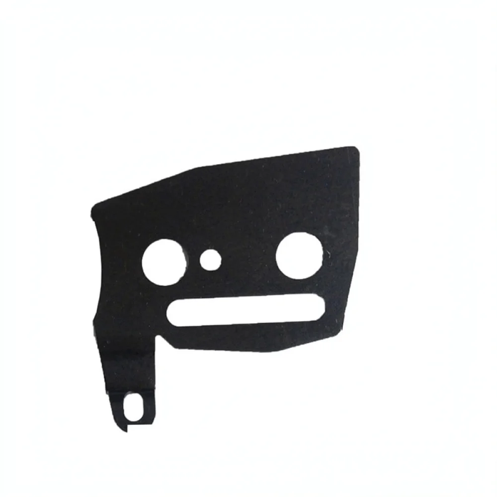 Chainsaw Brake Assembly Side Cover For Pading 4500 5200 5800 Model Replacement Parts Garden Power Tool Protective Guard
