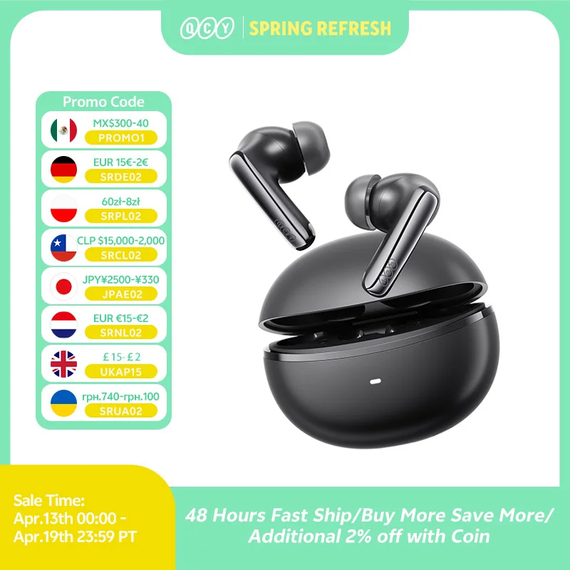 qcy-ht18-melobuds-n70-auricolari-wireless-bluetooth-60-ad-alta-risoluzione-con-auricolari-audio-ldac-cuffie-ibridi-anc-con-doppio-driver-50-ore-ipx5