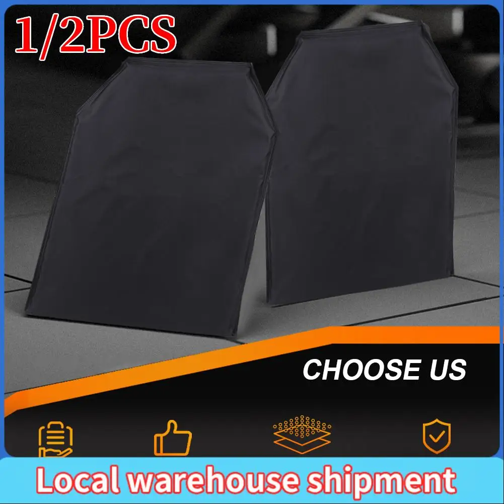 Ballistic Plate Stab-Proof Composite Plates Board IIIA Level Airsoft Vest Plate Anti Stab Armor Board for Safety Vest