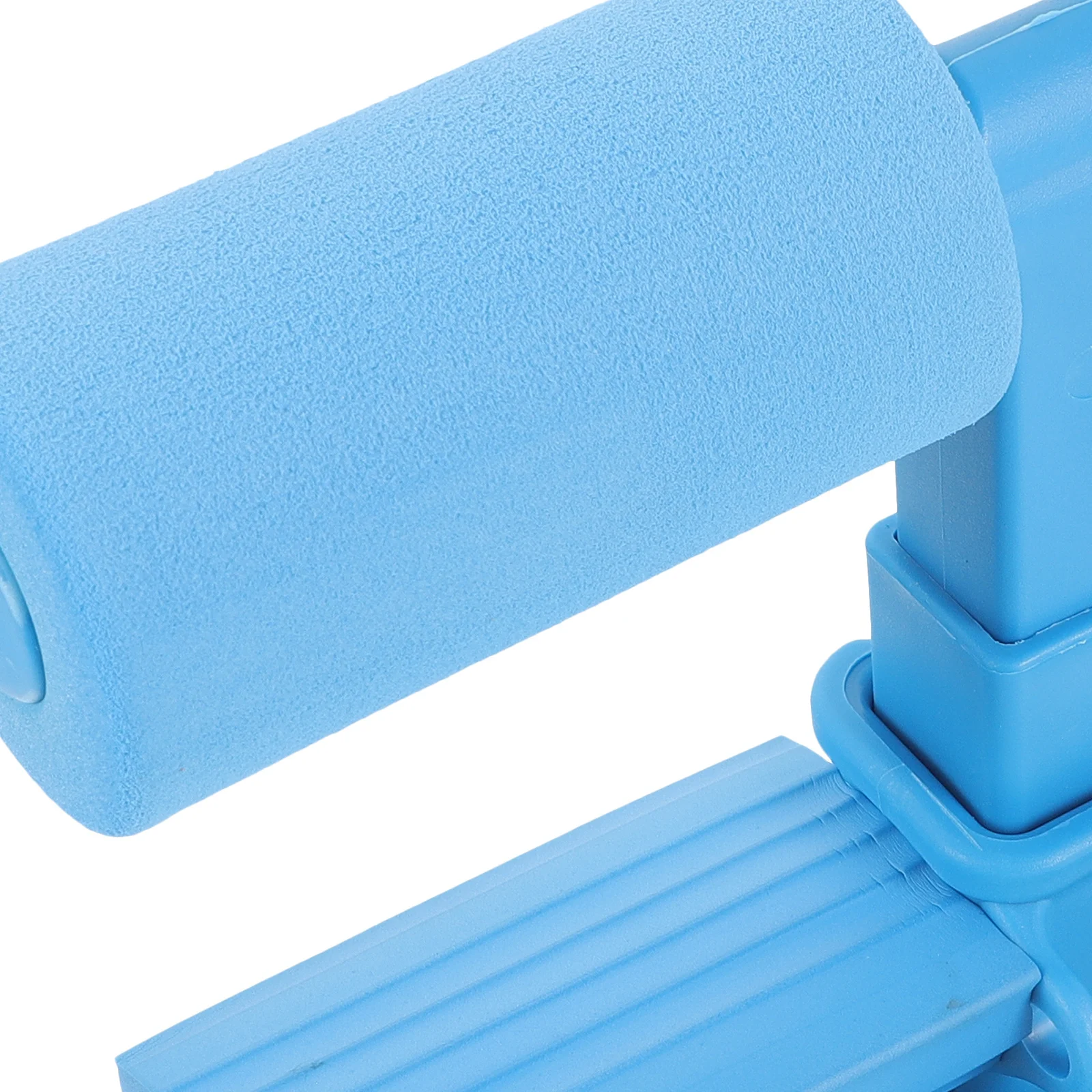 

Adjustable Sit-Up Portable Abdominal Crunches Aid Portable Sit-Up Assist For Home Gym Fitness Crunches Aid Exercise Equipment