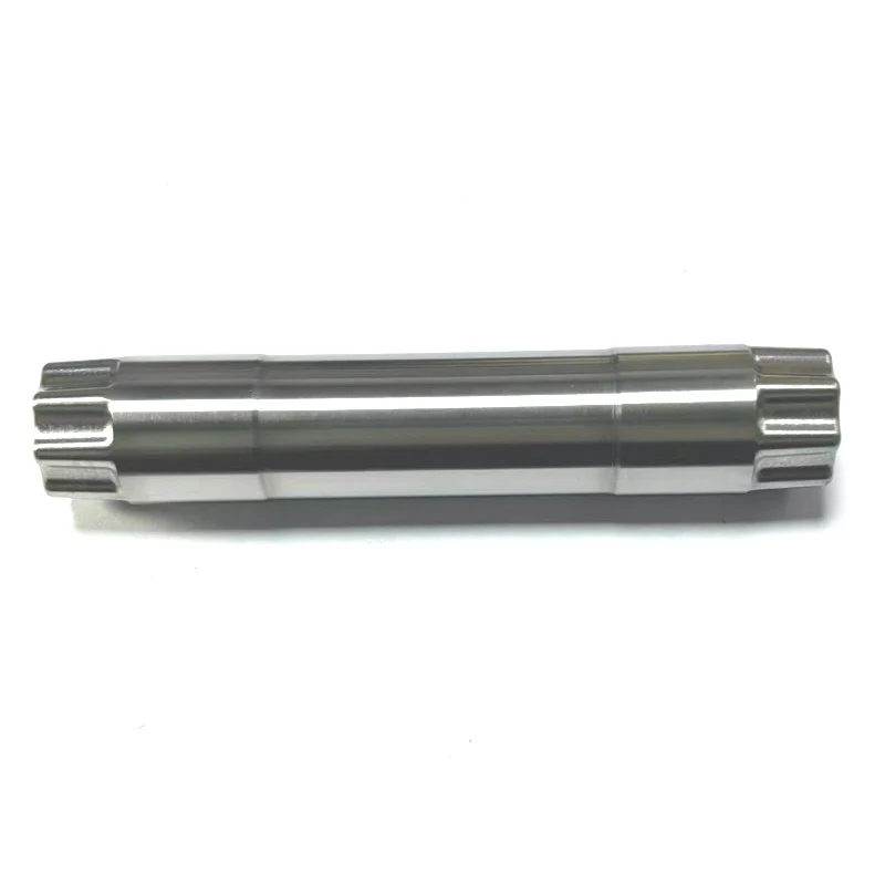 

1PCS New! Crank Titanium alloy Axis 24mm Bicycle Crankset For SHIMANOO Groupset Compatible Sigeyi E-aston