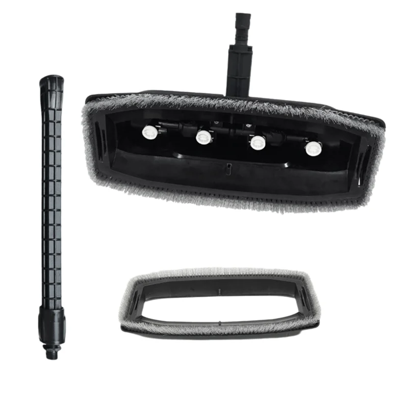 A24P pour Karcher PS20 PS30 2.644-191.0 ensemble de fixation de tuyau d'extension accessoires de nettoyeur haute pression nettoyage des murs et des sols