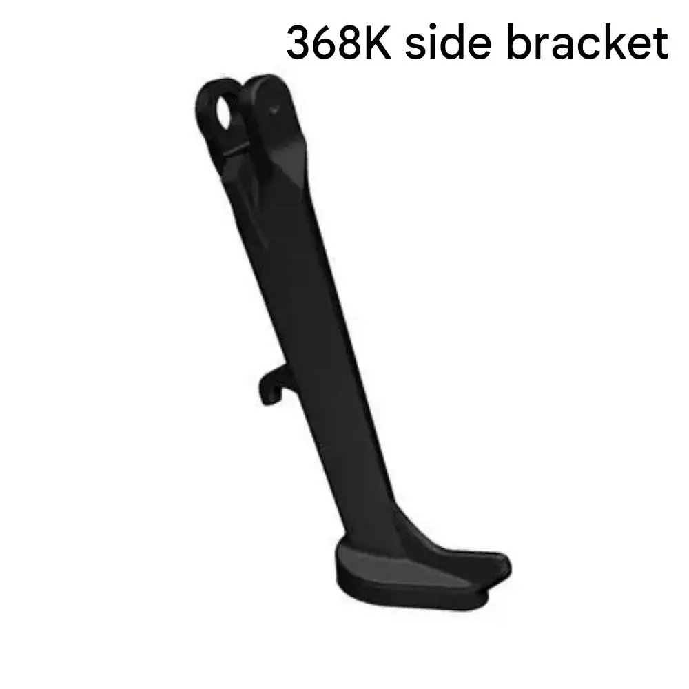 For ZONTES 368G/E/D/K/M scooter main bracket, side bracket, main support, side stand, mid-stand accessories