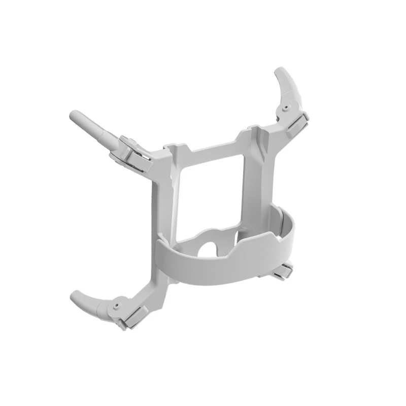 

Foldable Stand Holder Mount Landing Gear for Mini 4 Lightweight and Sturdy