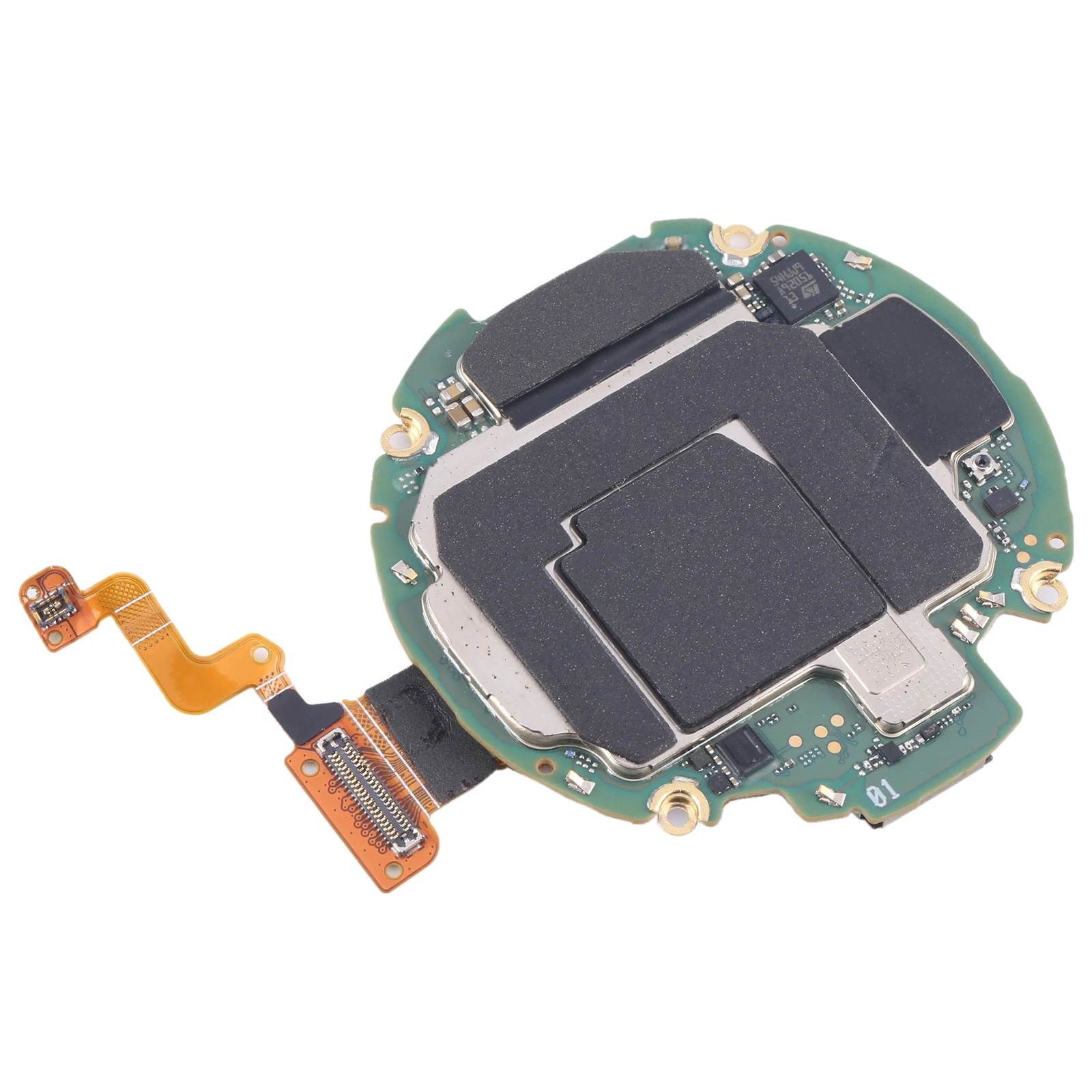 For Huawei Watch 3 Pro Original Motherboard