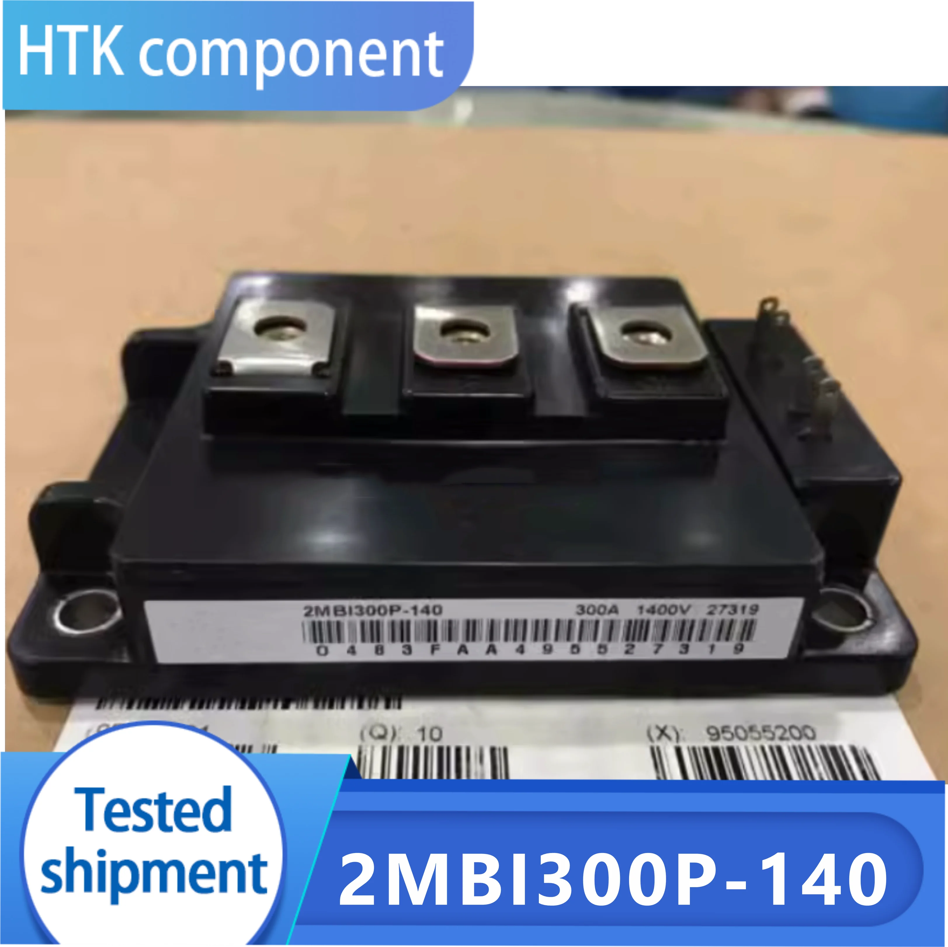 

New Original IGBT module 2MBI300P-140