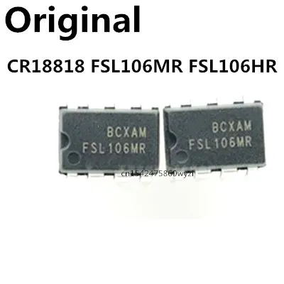 Original 5PCS/ FSL106MR CR18818  FSL106HR DIP