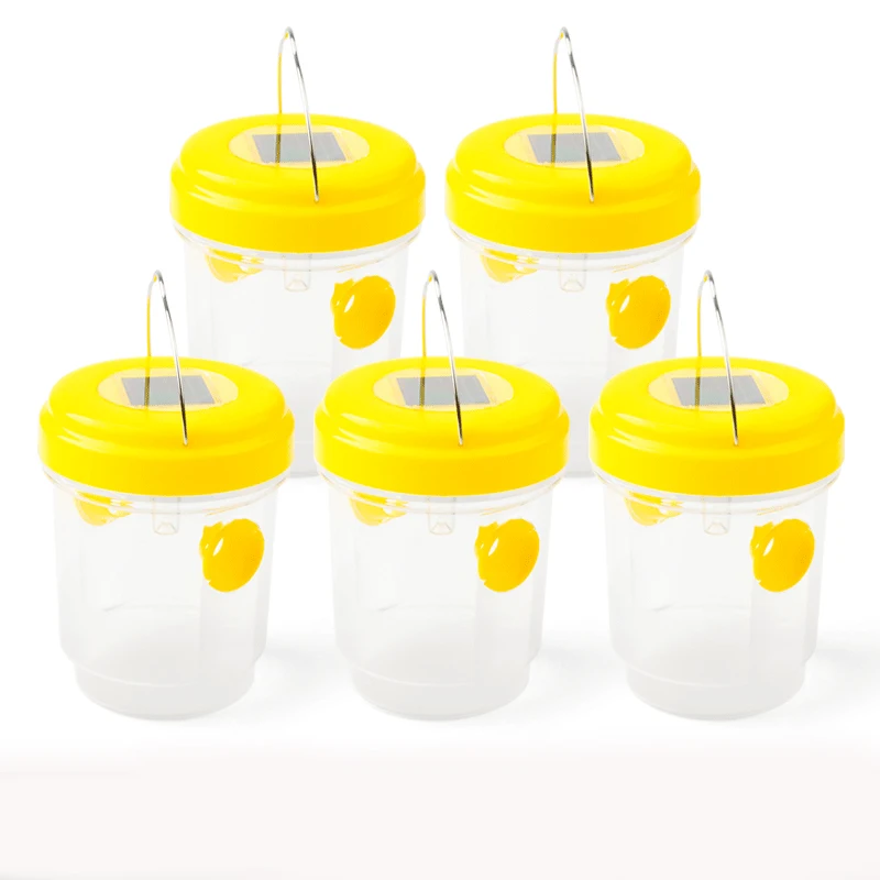 Thumbnail 4 - #8 Trending Pest Control Traps Right Now