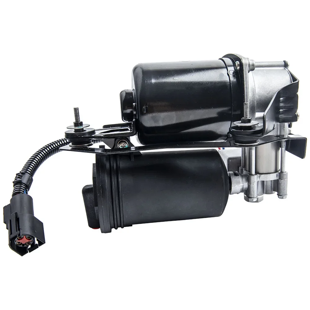 8W1Z5319A  Air Suspension Compressor Pummp 1992 - 2011 For Mercury Grand Marquis All Models For Lincoln Town Car All Models