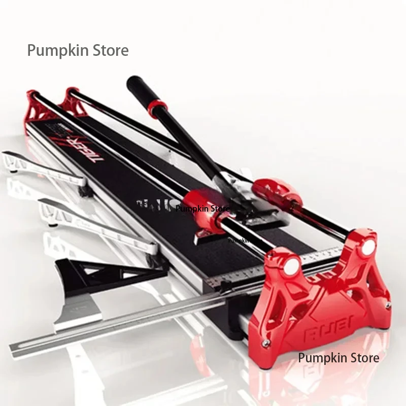 Rubi 1200 Manual Tile Cutter Brick Polished Tile Ceramic Cutting Tool Push-type High Precision Cutting Machine Table