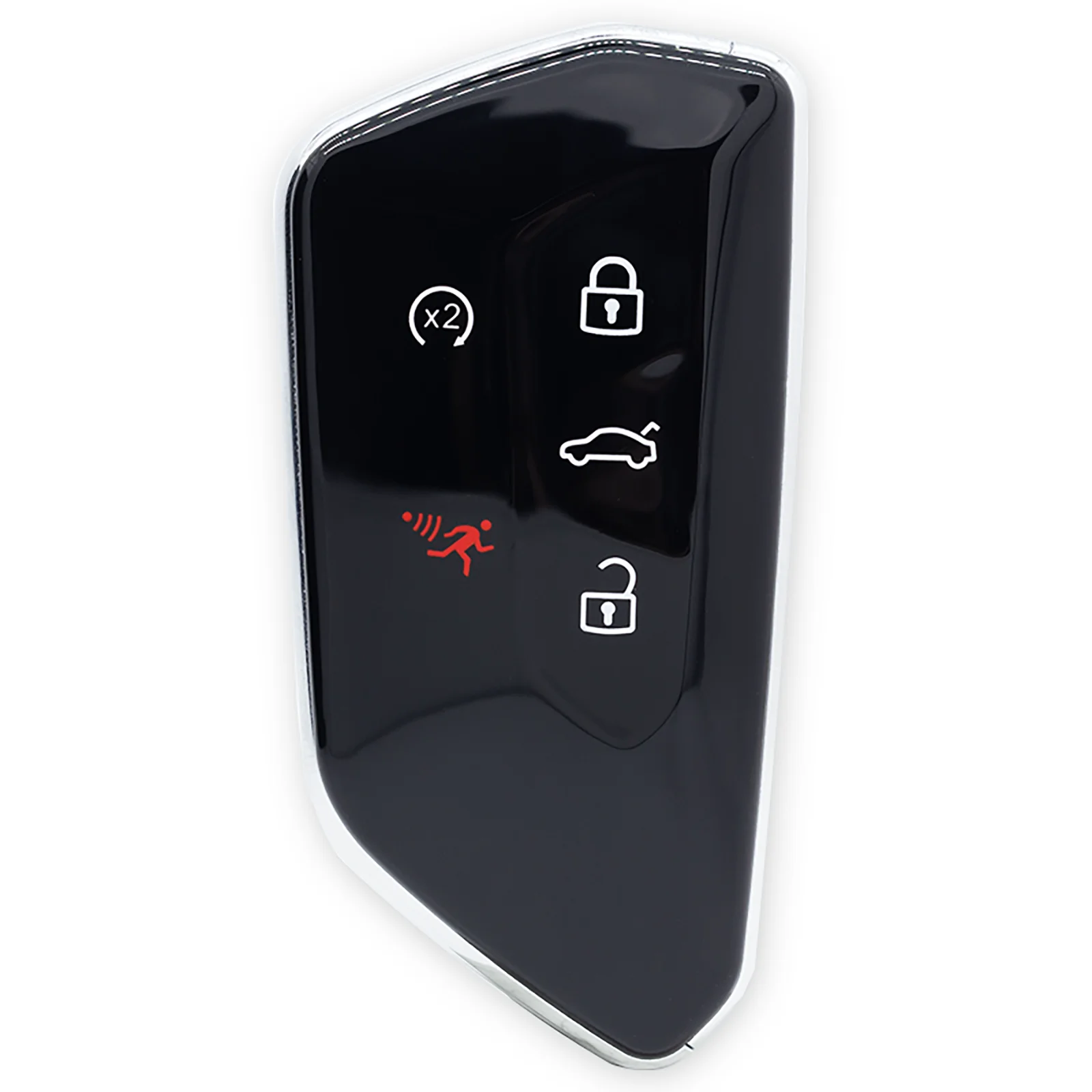 

AIK KEY Tool K3 C Series Ключ смарт-карты для VW Golf 8, дизайн, удаленный автомобильный ключ, универсальная частота для большинства карт, приложение Bluetooth