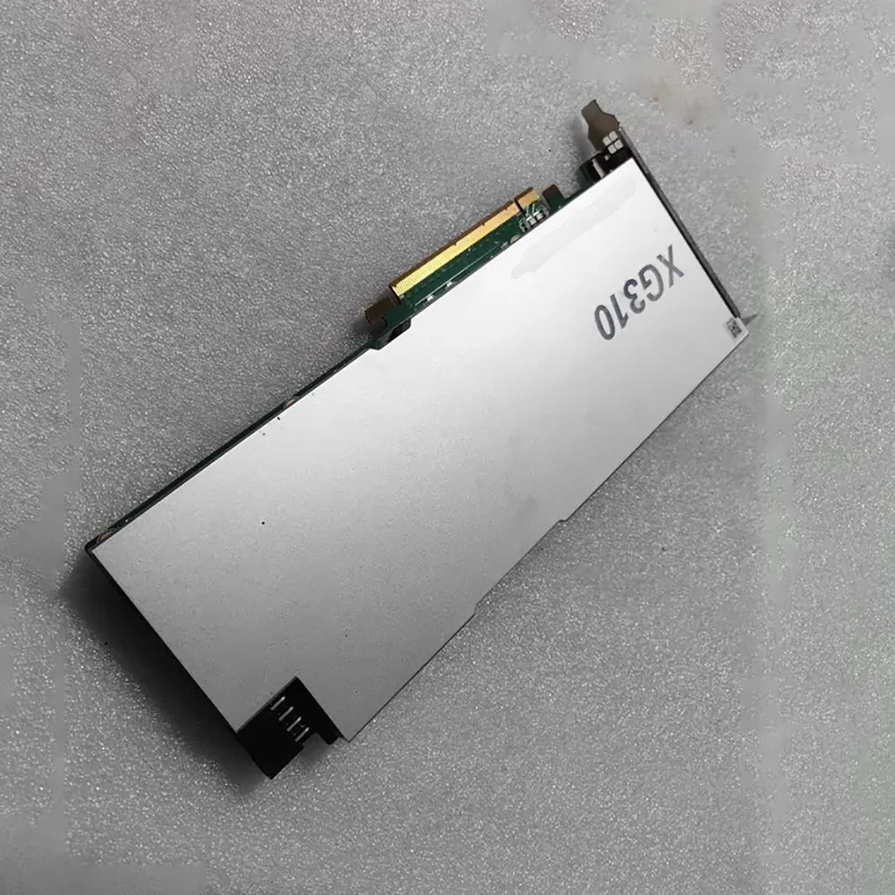 The Server XG310 GPU Card UN-GPU-XG310-32GB-FHFL