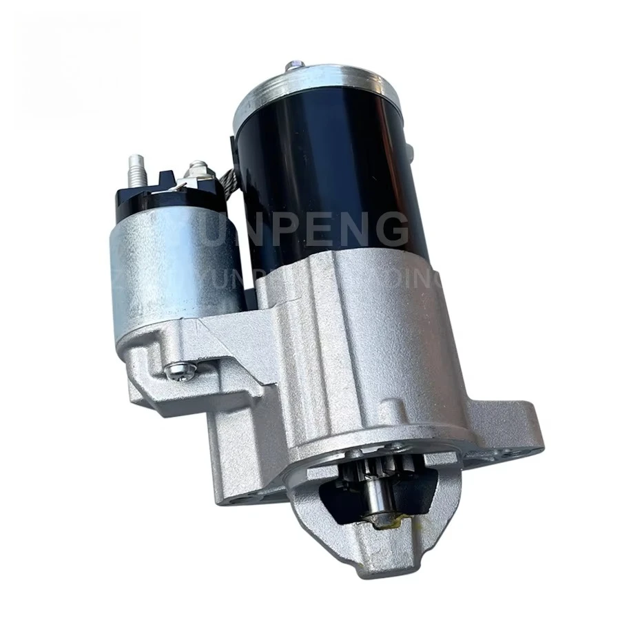 56044736AC New Engine Starter for Dodge RAM1500 Pickup Durango Jeep Grand Cherokee Commander 2008-2021