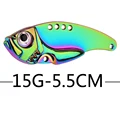 15g-no hook