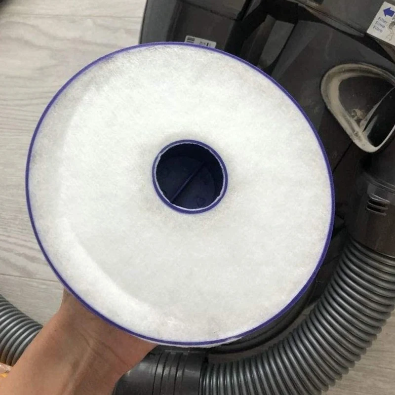 Przedni tylny filtr HEPA do Dyson DC05 DC08 DC15 DC19 DC20 DC21 DC29 Post Pre-Filter, górny dolny silnik odkurzacza Część zamienna