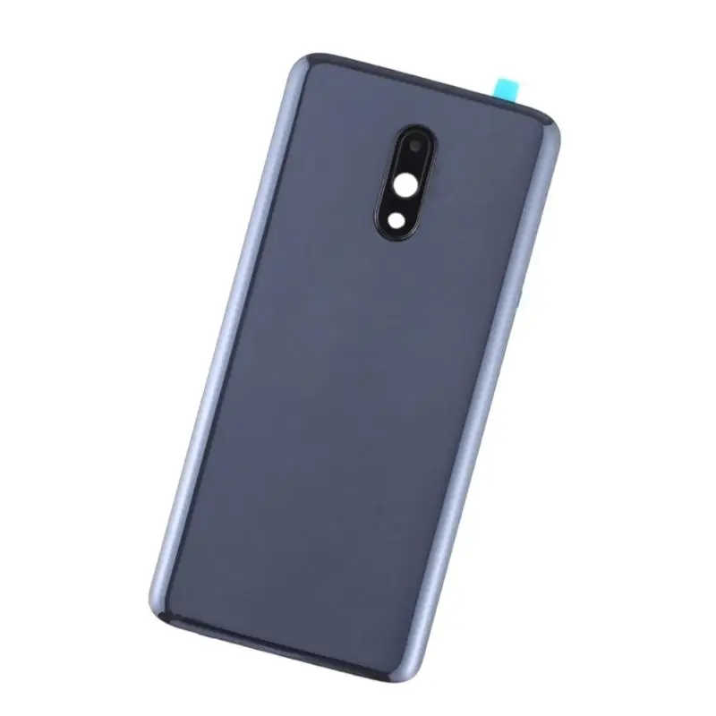 

652F Устойчивая к царапинам стеклянная крышка корпуса аккумулятора Установка удобного дизайна для ремонта телефона и замены