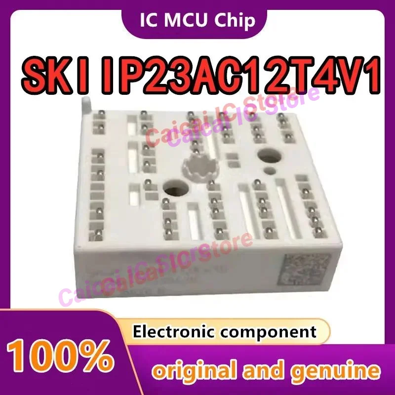 SKIIP23AC12T4V1 IGBT module