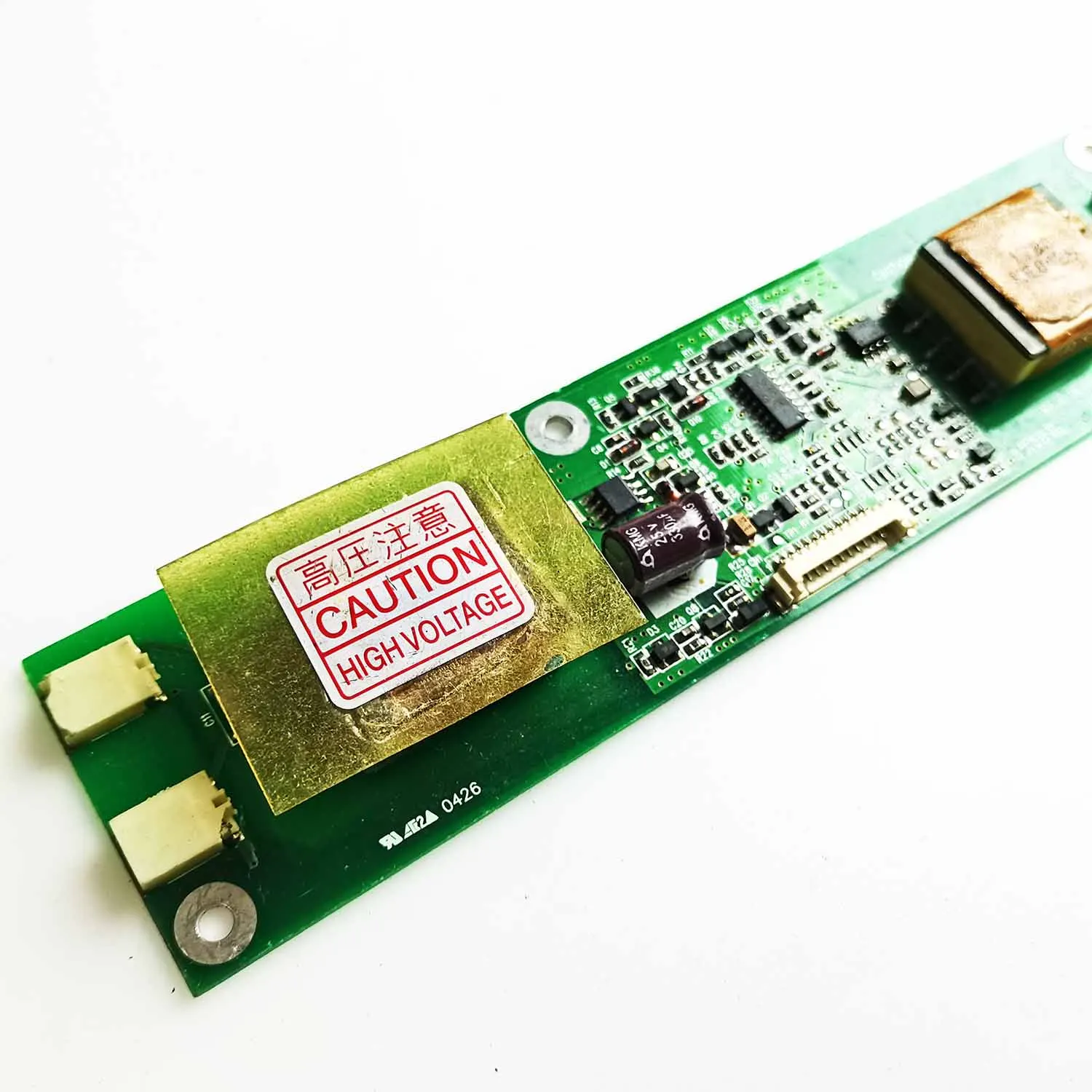 Inversor De Alta Tensão, 174BBR00426