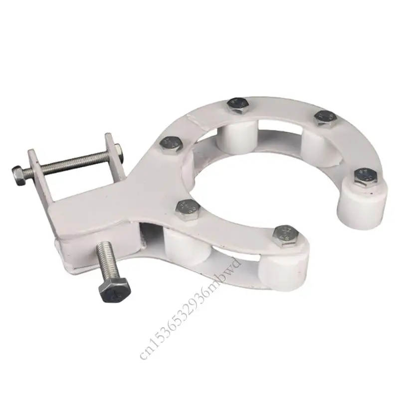 

K43D Retractable Rain Shelter Expandable Waterproof Frame Outdoor Cover Awning Mounting Brackets Mount Bracket Outdoor