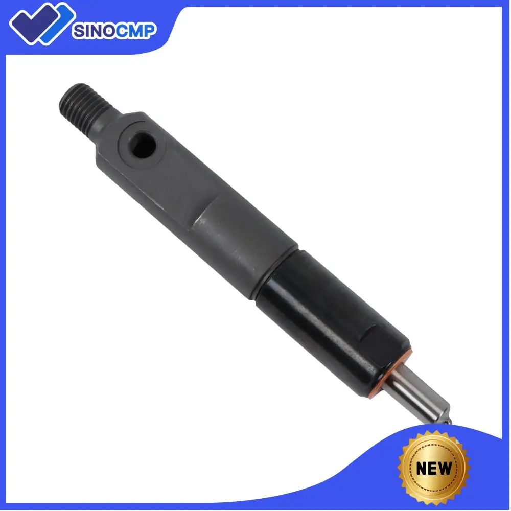 

New Fuel Injector 2645A025 17-106200 Fits Perkins 1004-4T JCB 3CX 1550B 411B Loaders Excavators Accessories