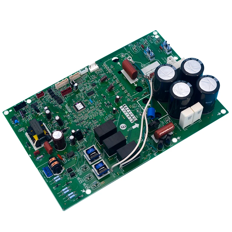 

New Inverter for Central Air Conditioning Electric Power Metal Compressor Driver Board A748353 A747884 CU-ME16B1YD 6311J7B