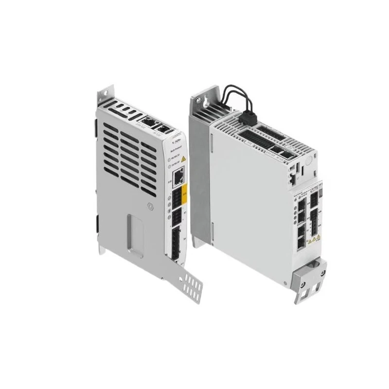 Parts For Servo Dri… - image