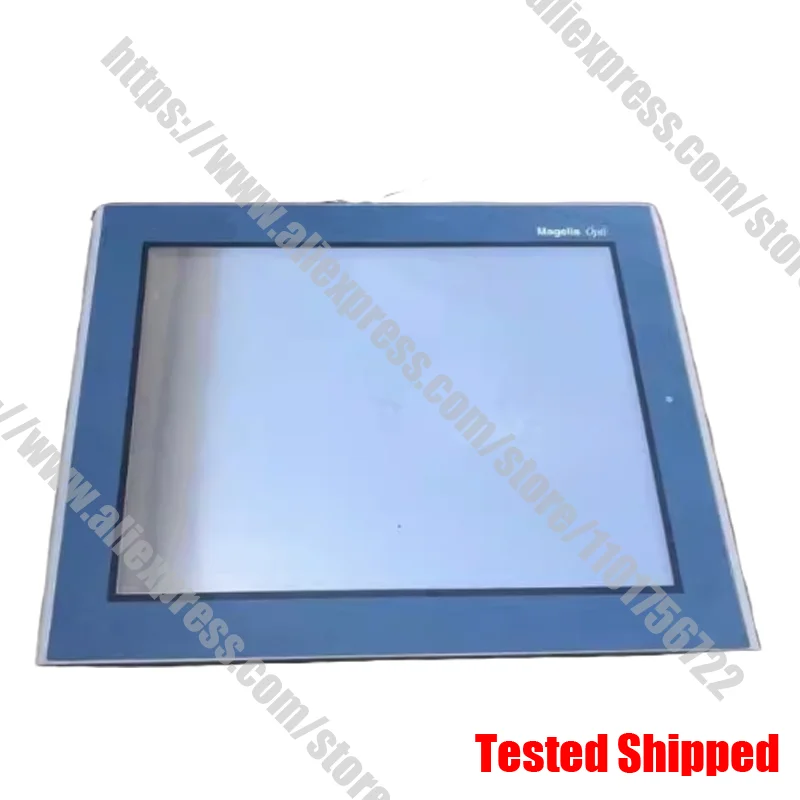 

New Original XBTOT5320 XBTGT5230 XBTGT5330 HMI Touch Screen