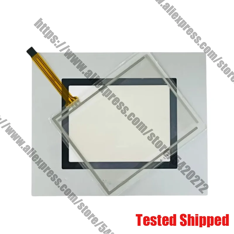 

New PFXGP4201TAD Touch Screen Panel Protective Film