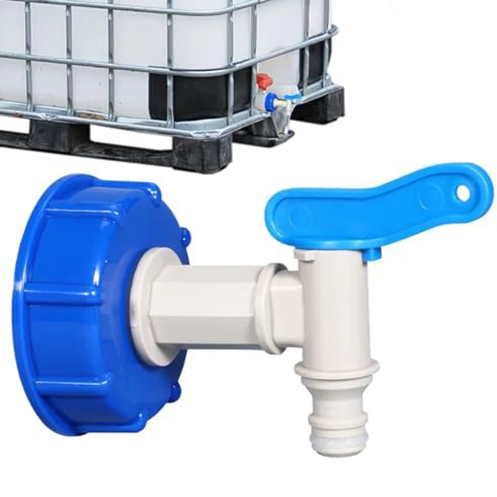Industrial Applications Hose Connector Advanced Faucet Valve System Quick Connect Quick Connect Efficient Water Control